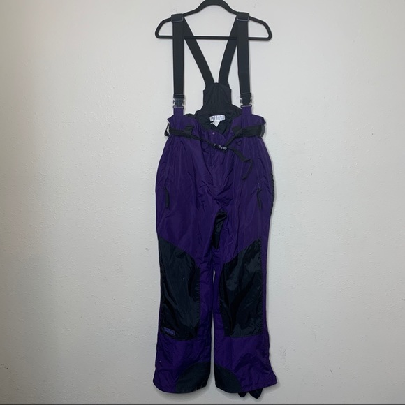 columbia overall baby